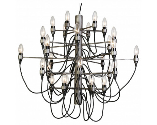 Подвесная люстра Favourite Golem 1892-30P