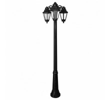 Фонарный столб Fumagalli Ricu Bisso/Anna E22.157.S30.AXF1RDN