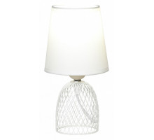 Настольная лампа декоративная LGO Lattice 