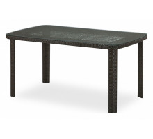 Стол обеденный T51A-W53-150x85 Brown