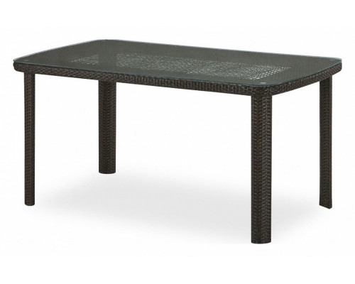 Стол обеденный T51A-W53-150x85 Brown