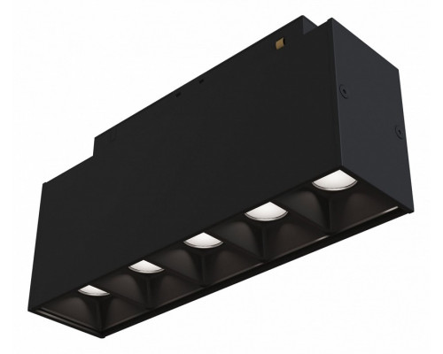 Накладной светильник Maytoni Track lamps TR014-2-10W4K-B