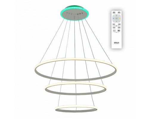 Подвесной светильник Citilux Неон