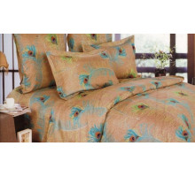 Постельное белье двуспальное A-144