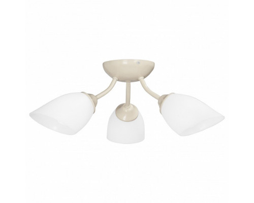 Потолочная люстра Vitaluce V3184 V3405/3PL