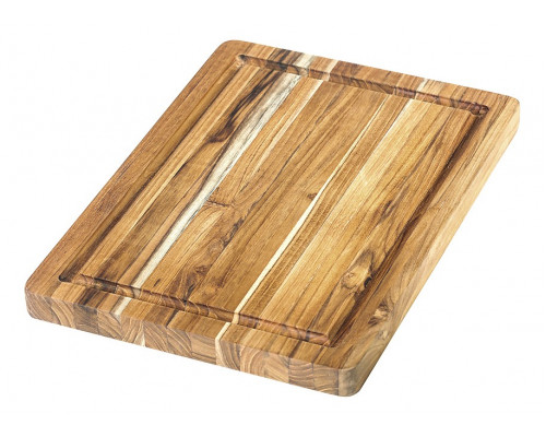 Доска разделочная (36х26 см) Scandi TH804