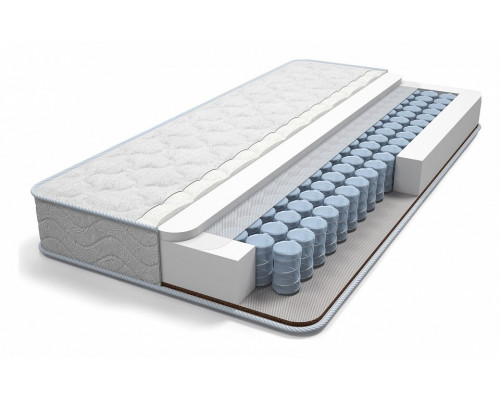 Матрас односпальный Play 90-190