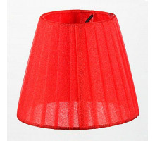 Плафон текстильный Maytoni Lampshade LMP-RED-130
