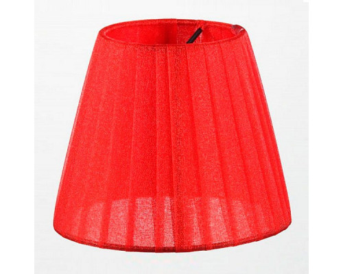 Плафон текстильный Maytoni Lampshade LMP-RED-130