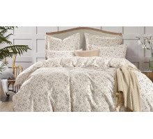 Постельное белье семейное Далила