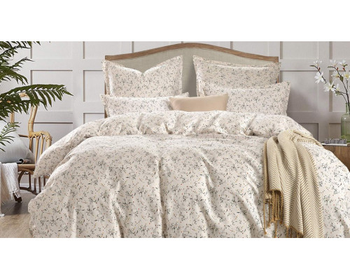 Постельное белье семейное Далила