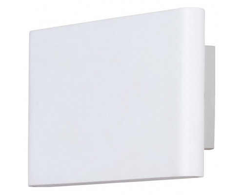 Накладной светильник Arte Lamp Graff A2505AP-2WH