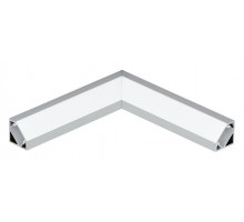 Короб накладной угловой внутренний Eglo ПРОМО Corner Profile 2 98956