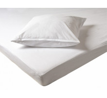 Наматрасник двуспальный Violett Aqua