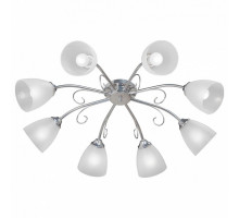 Потолочная люстра Vitaluce V3184 V3819-9/8PL