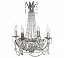 Подвесная люстра Dio D’Arte Recetto Recetto E 1.6.4.300 NH