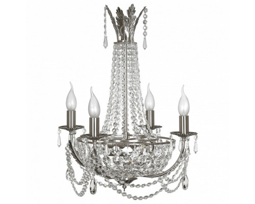 Подвесная люстра Dio D’Arte Recetto Recetto E 1.6.4.300 NH