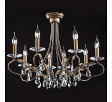 Подвесная люстра Citilux Честер 