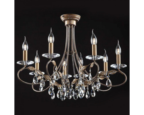 Подвесная люстра Citilux Честер