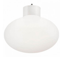 Подвесной светильник Ideal Lux Clio CLIO MSP1 BIANCO