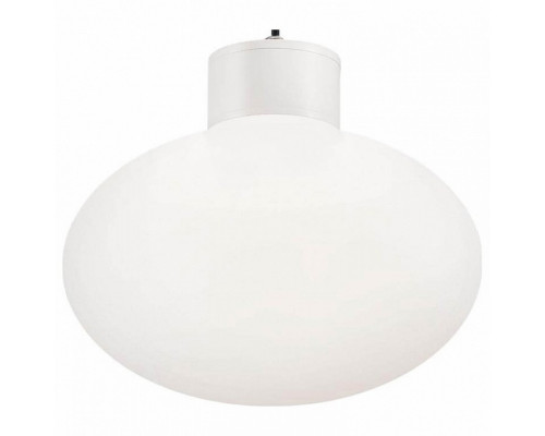 Подвесной светильник Ideal Lux Clio CLIO MSP1 BIANCO