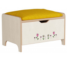 Сундук Маша и Медведь Happy Days