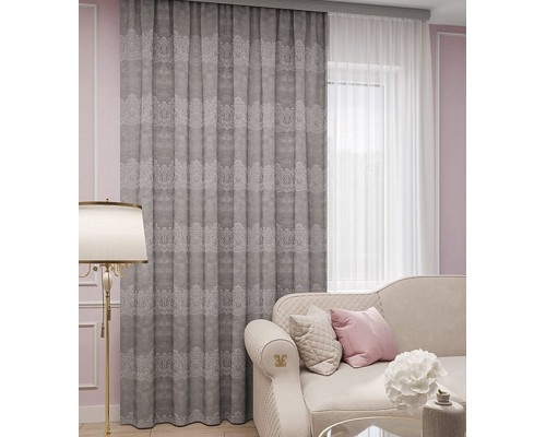 Портьера Legrand Амелия 58086305