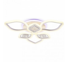 Накладной светильник Ambrella Ice 15 FA282