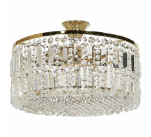 Люстра на штанге Arti Lampadari Sara Sara E 1.3.40.501 G