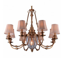 Подвесная люстра Divinare Archeo 1165/02 LM-8