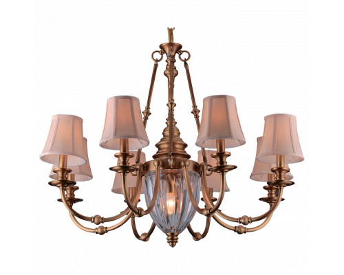 Подвесная люстра Divinare Archeo 1165/02 LM-8