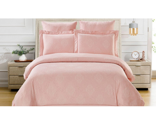 Постельное белье евростандарт Soft Cotton