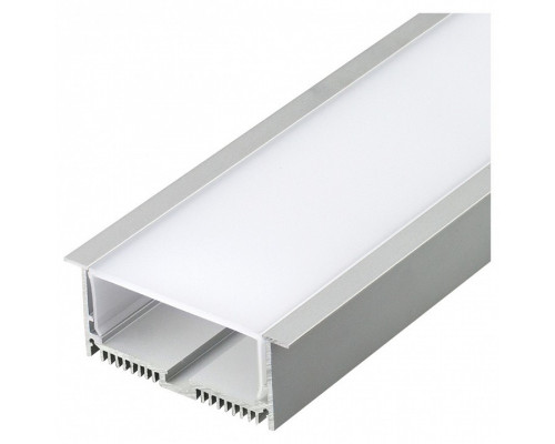 Профиль встраиваемый Arlight SL-LINIA88-F-2000 ANOD 019315