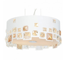 Подвесной светильник Arte Lamp Palmer A5829SP-3WH