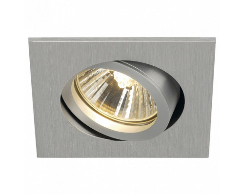 Встраиваемый светильник SLV New Tria 68 1001996