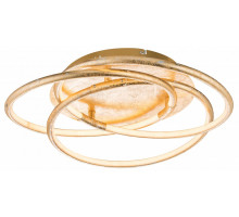 Потолочная люстра Globo Barna 67828-30G