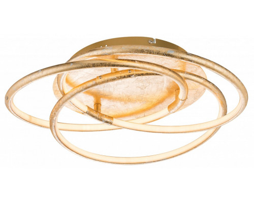 Потолочная люстра Globo Barna 67828-30G