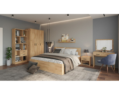 Гарнитур для спальни Виктория