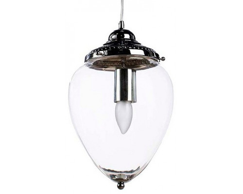 Подвесной светильник Arte Lamp Rimini 1 A1091SP-1CC