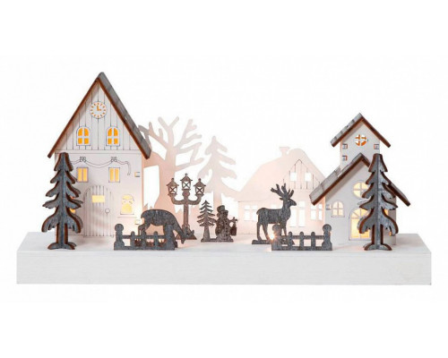 Статуэтка Eglo Fauna 270-67