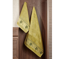 Полотенце для лица (50х90 см) Lea