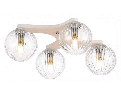 Потолочная люстра Citilux Коптер