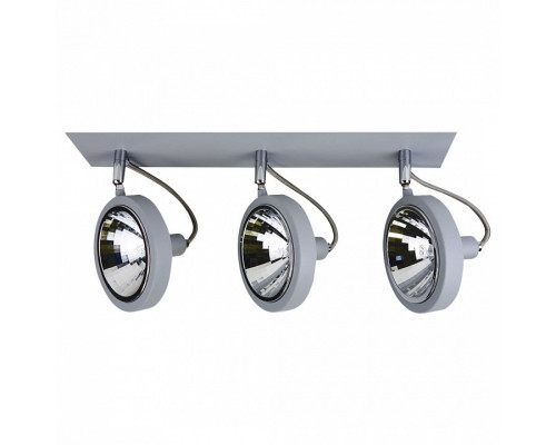 Спот Lightstar Varieta 9 210339