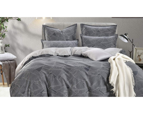 Постельное белье евростандарт Модерн №10