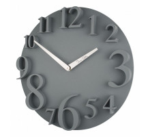 Настенные часы (32 см) Tomas Stern