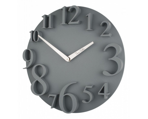 Настенные часы (32 см) Tomas Stern