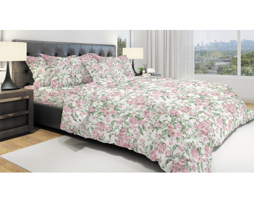 Постельное белье полутораспальное URG Primavera