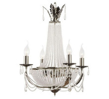 Подвесная люстра Dio D’Arte Recetto Recetto E 1.6.4.199 NH