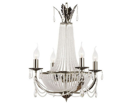 Подвесная люстра Dio D’Arte Recetto Recetto E 1.6.4.199 NH