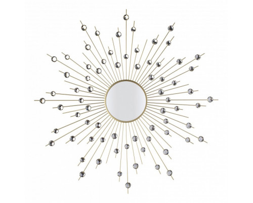 Зеркало настенное (53 см) Aviere 29221